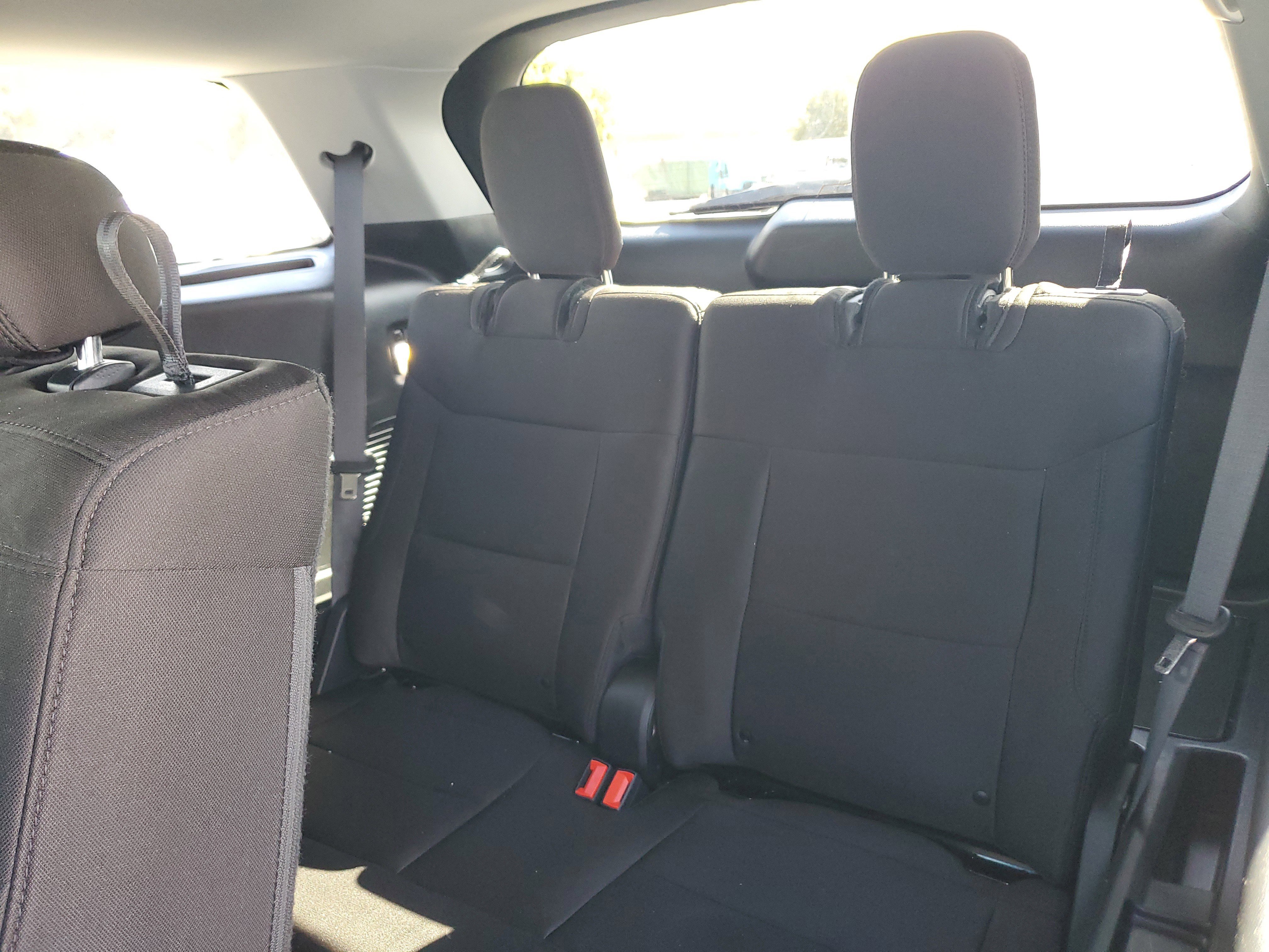 Used 2023 Ford Explorer XLT image 13