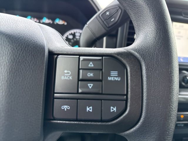 Used 2023 Ford F150 XL w/ STX Appearance Package image 23