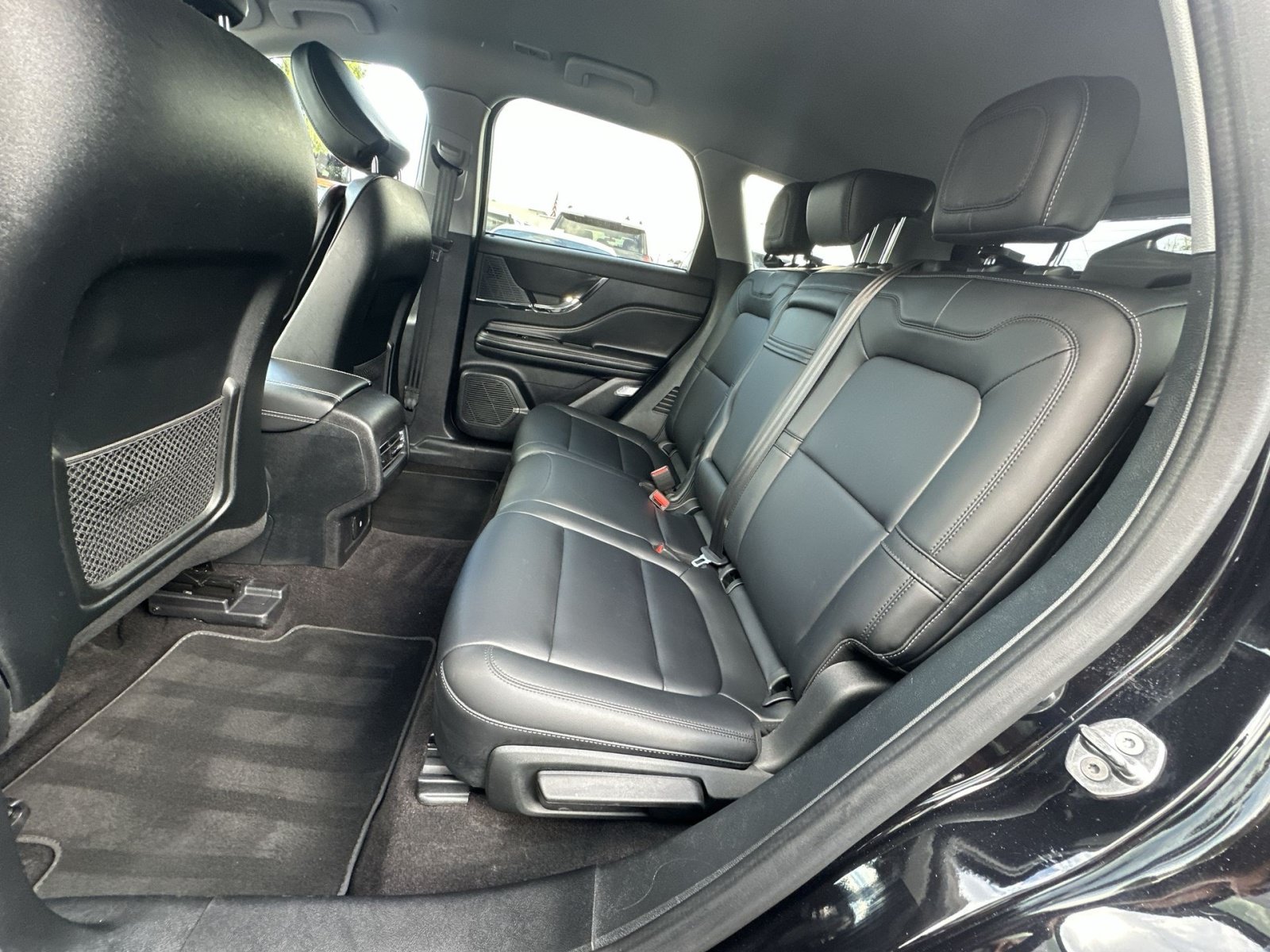 Used 2021 Lincoln Corsair AWD image 32