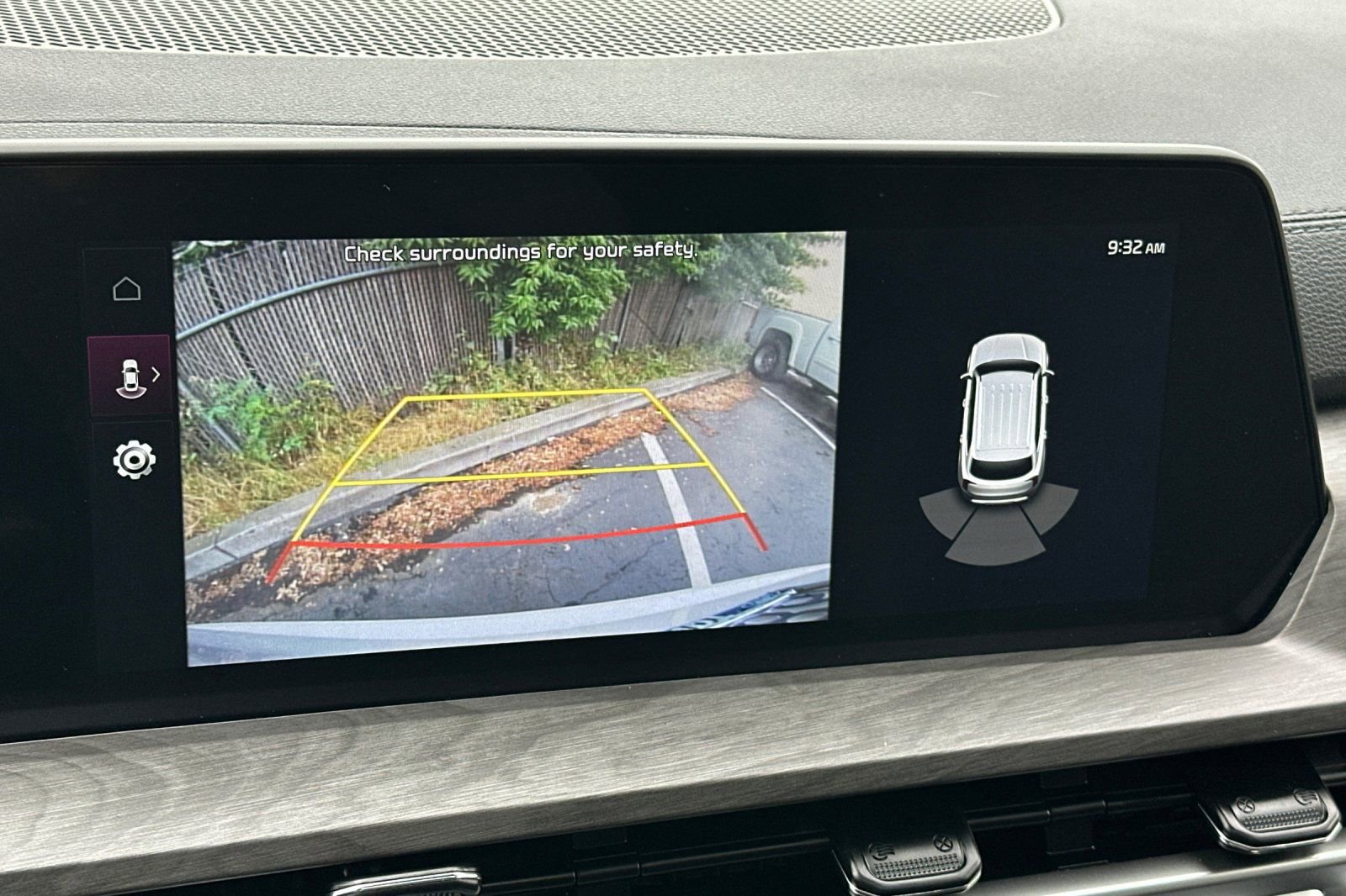 Used 2024 Kia Telluride EX X-Line image 19