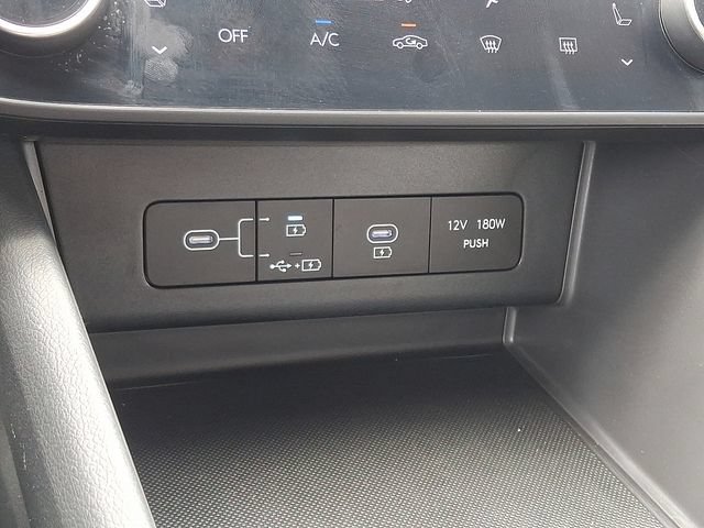 Used 2024 Hyundai Sonata SEL AWD/4WD image 14