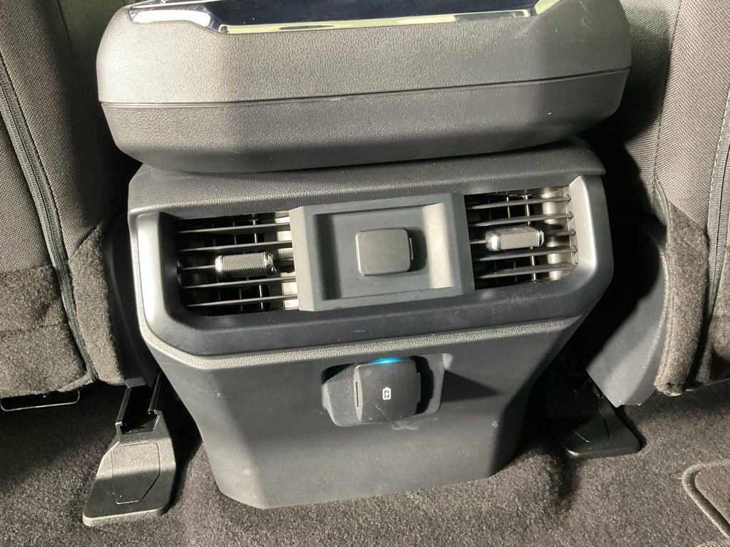 Certified 2025 Ford F150 STX w/ STX Black Appearance Package image 17