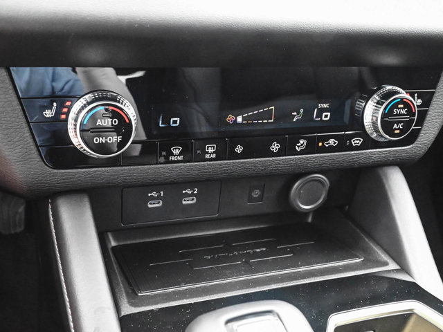 New 2025 Mitsubishi Outlander SE image 22