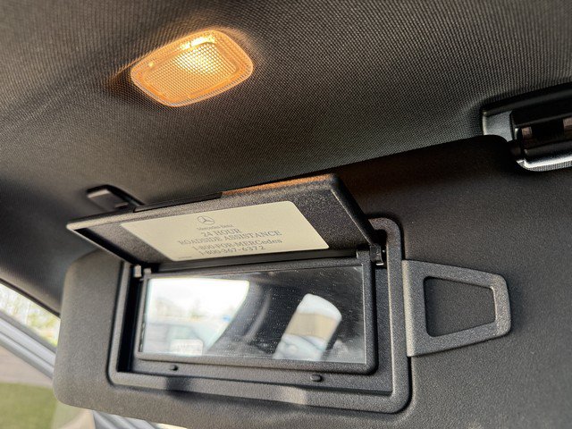 Used 2011 Mercedes-Benz C 300 4MATIC Sedan image 36