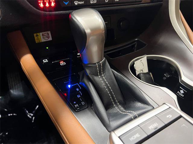 Certified 2022 Lexus RX 350 FWD w/ Premium Package image 21