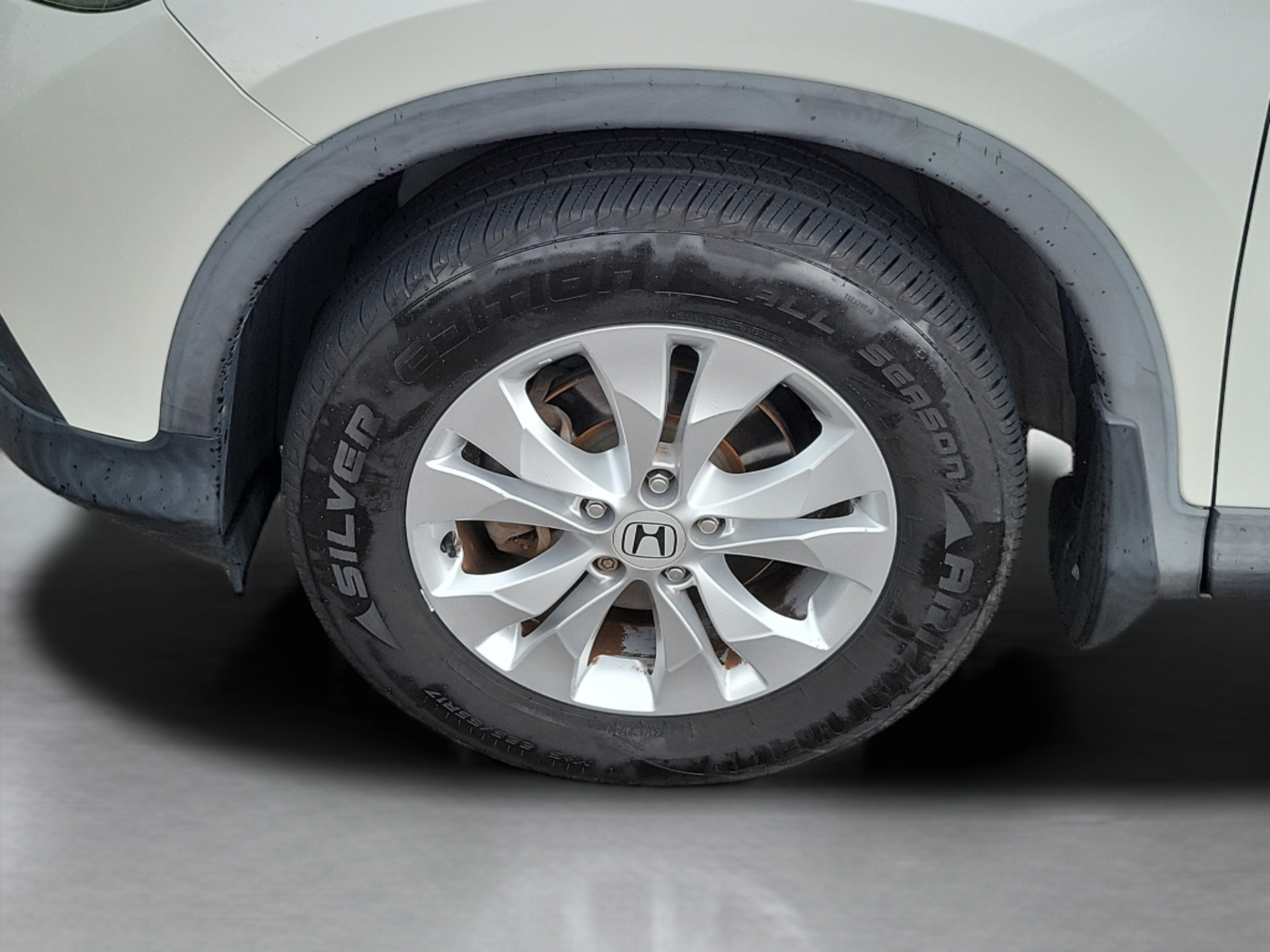 Used 2014 Honda CR-V EX-L image 36