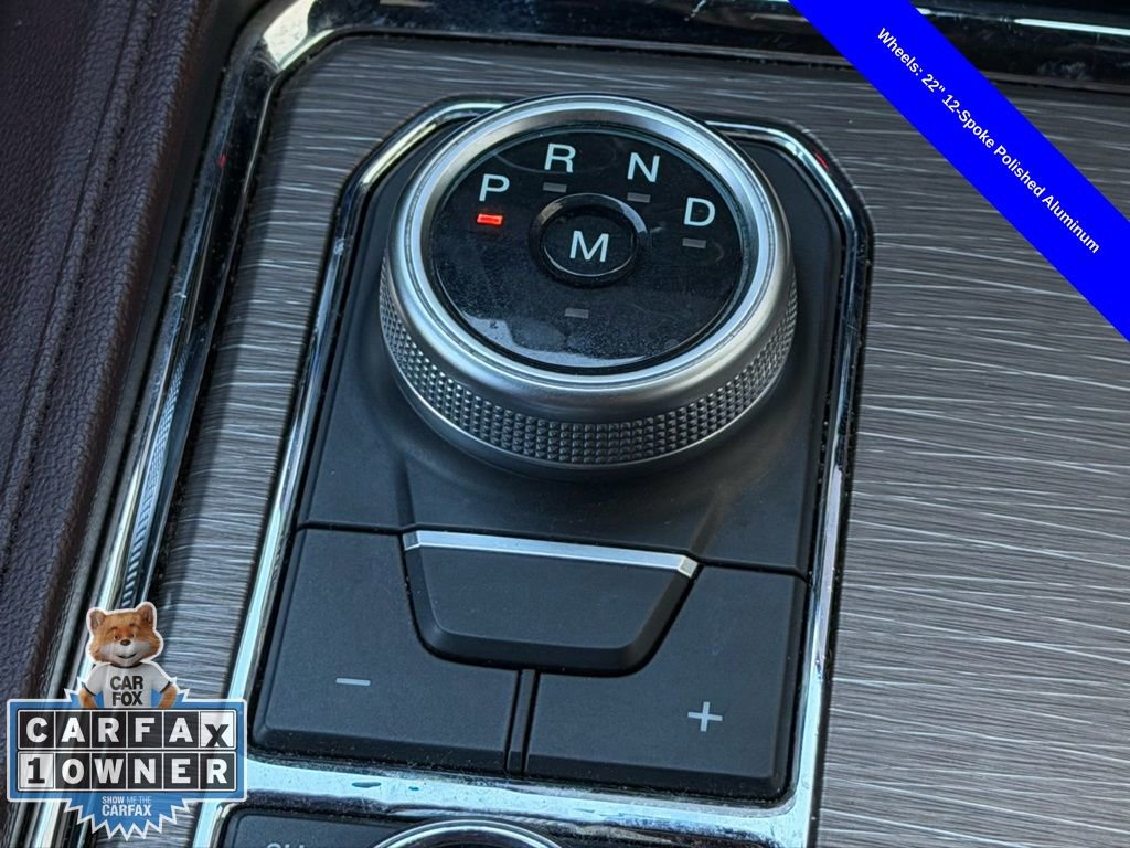 Used 2024 Ford Expedition Limited image 18