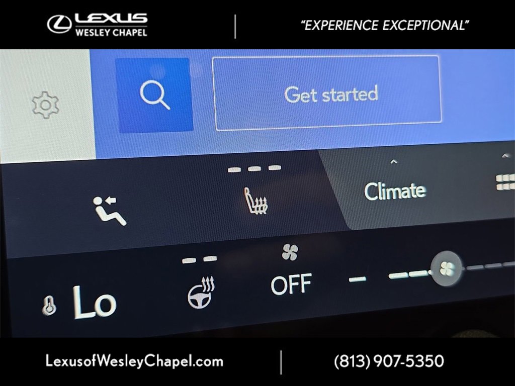 Used 2024 Lexus NX 350 AWD image 24