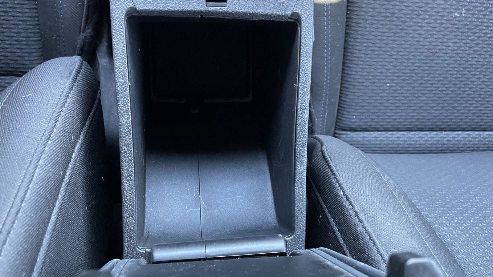 Used 2025 Jeep Compass Sport image 24