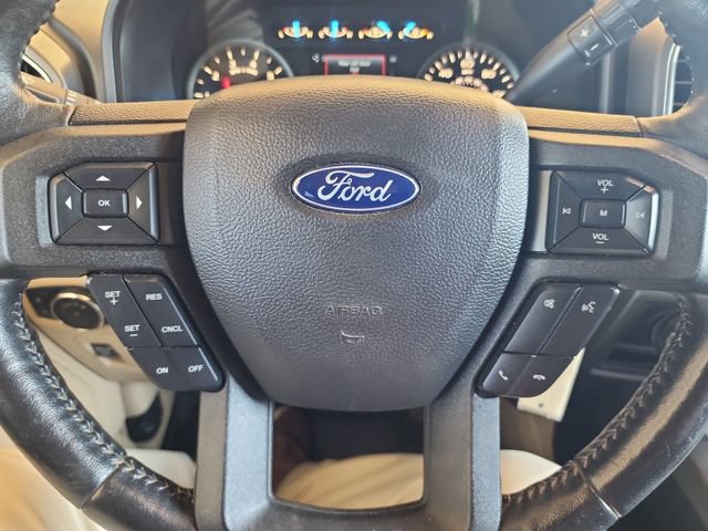Used 2018 Ford F150 XLT w/ Equipment Group 301A Mid AWD/4WD image 14