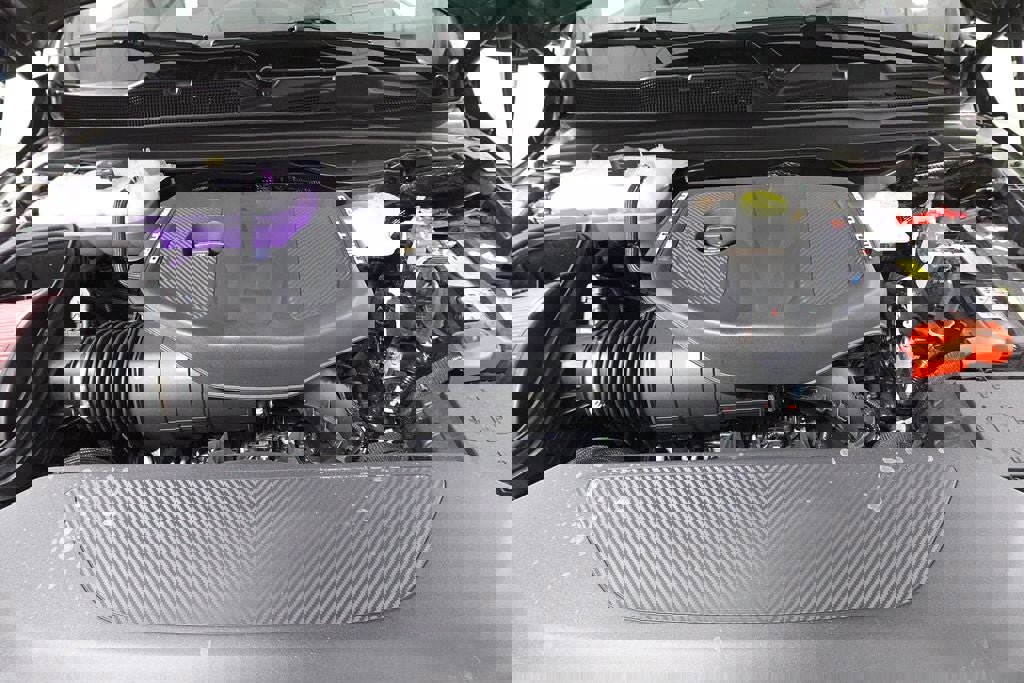 New 2026 RAM 1500 RHO w/ RHO Level 1 Equipment Group image 34