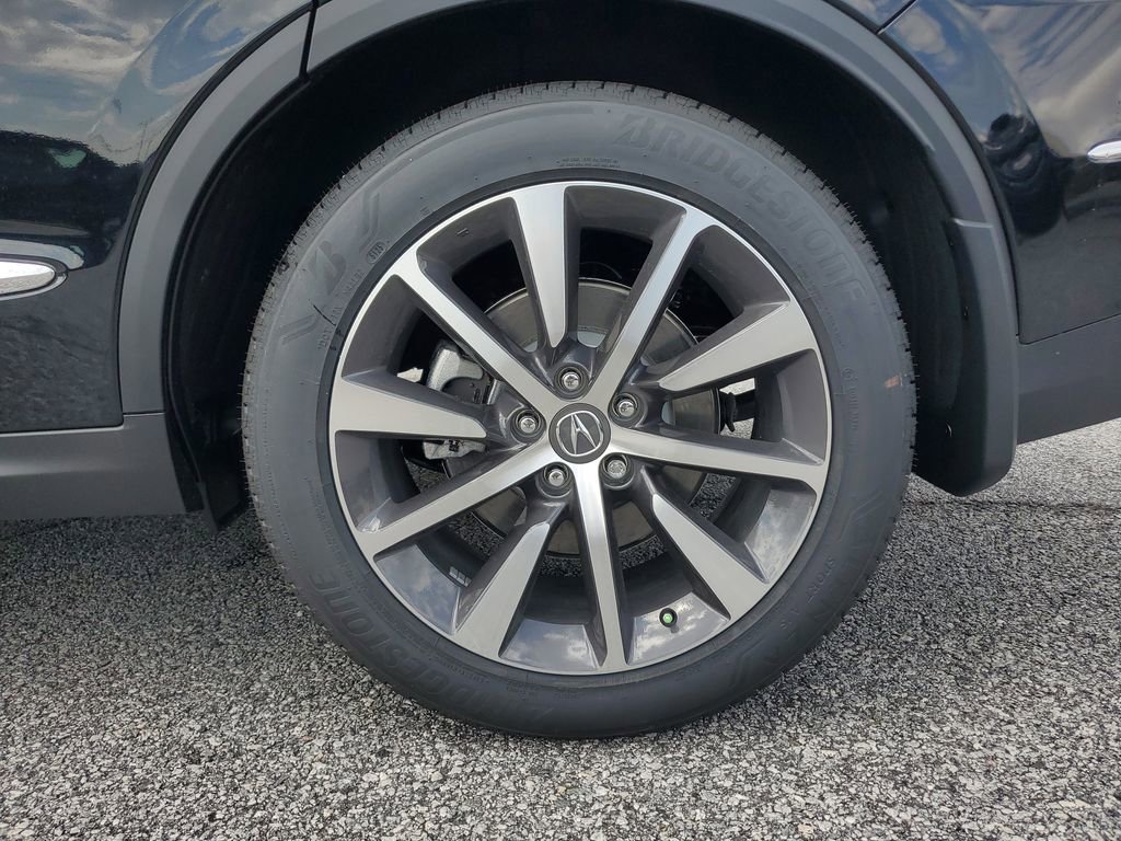 New 2026 Acura MDX Technology Package image 11