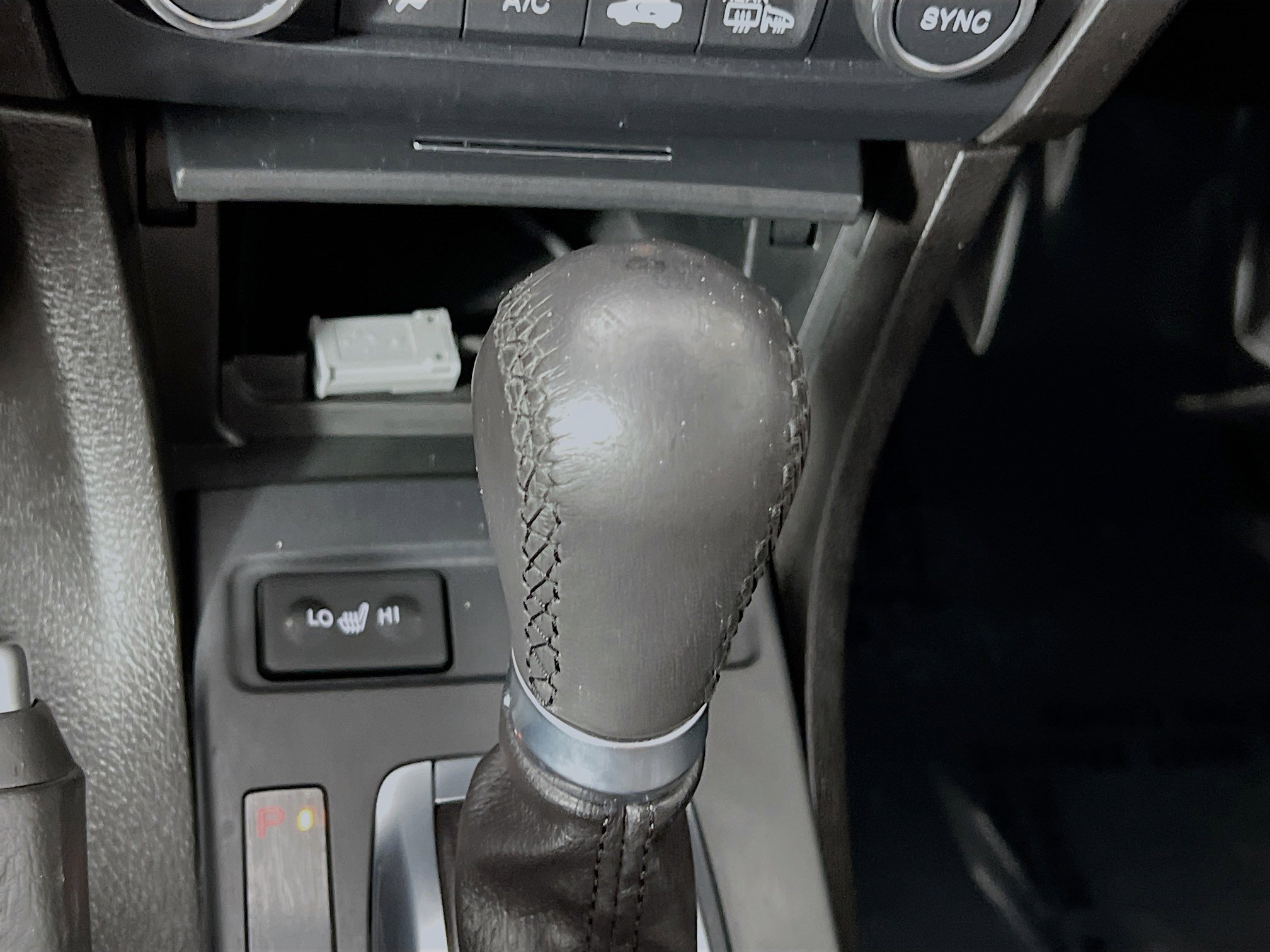 Used 2019 Acura ILX image 24