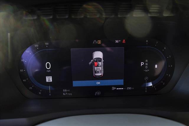 Used 2023 Volvo XC90 B6 Ultimate w/ Protection Package Premier image 15