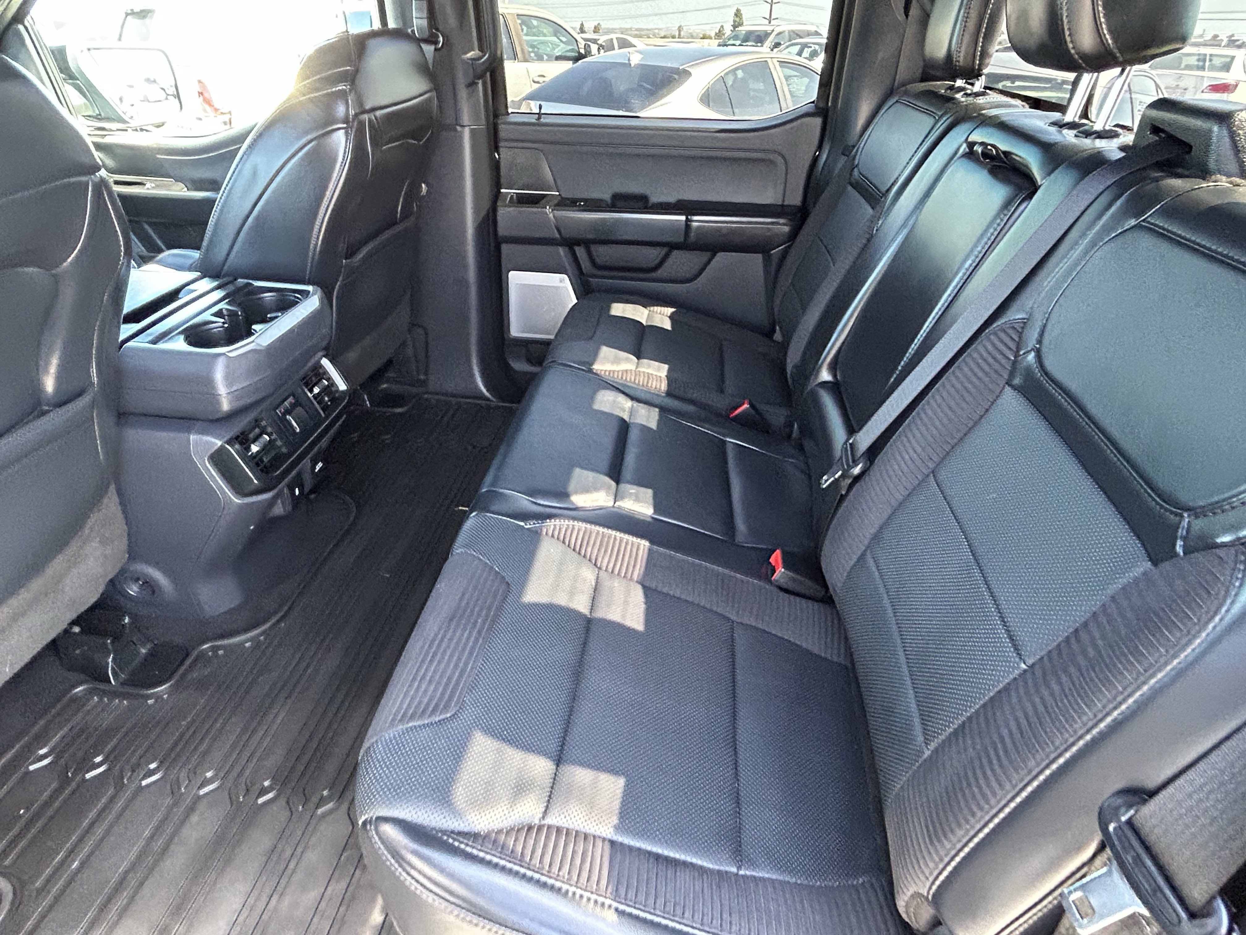 Used 2023 Ford F150 Raptor w/ Raptor Carbon Fiber Package AWD/4WD image 16