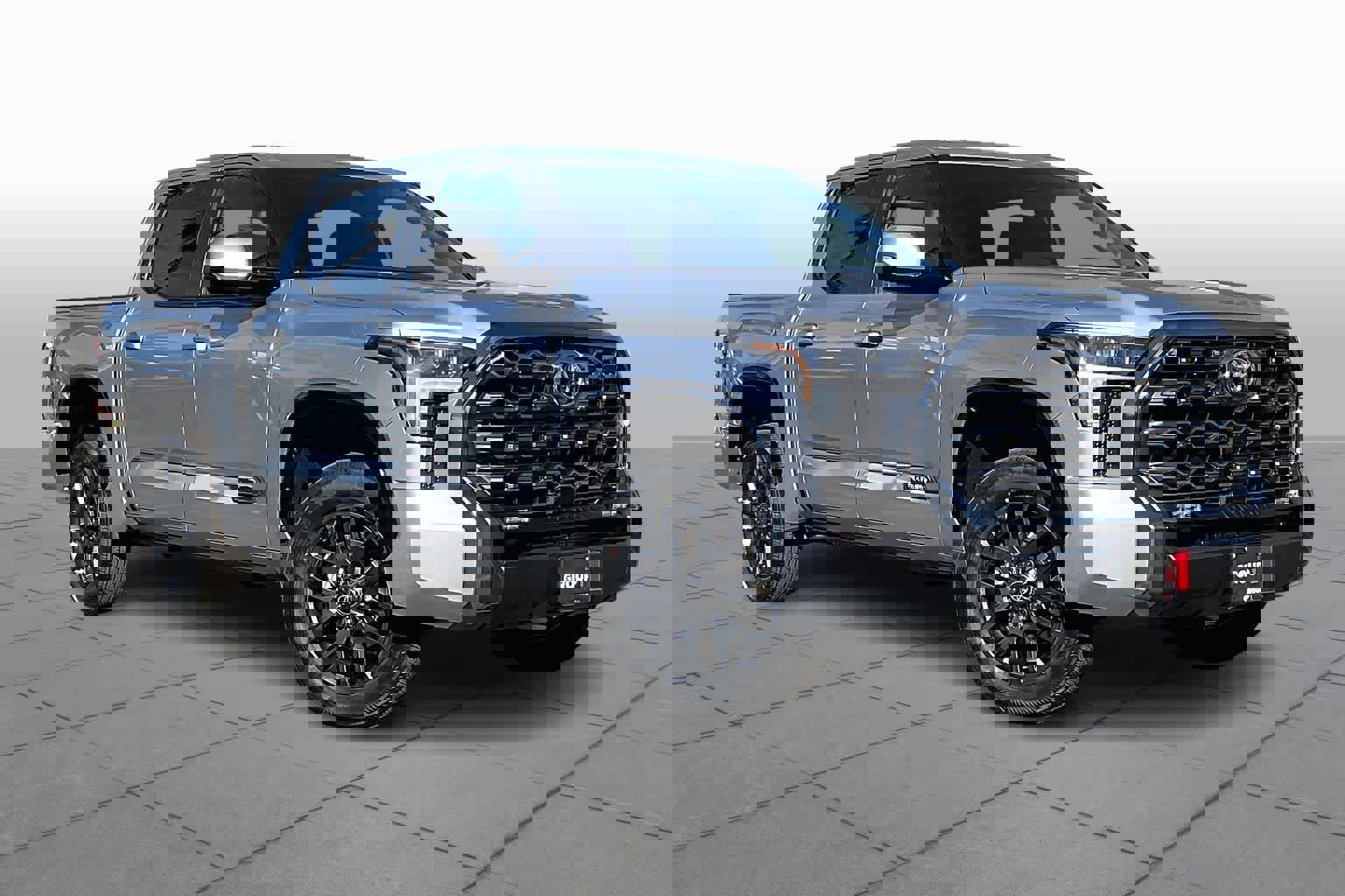 New 2026 Toyota Tundra Platinum video 2