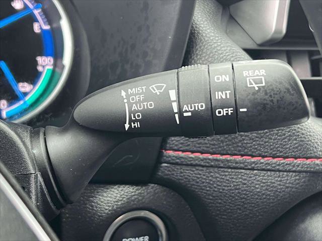 Certified 2025 Toyota RAV4 SE w/ Weather & Moonroof Package image 26