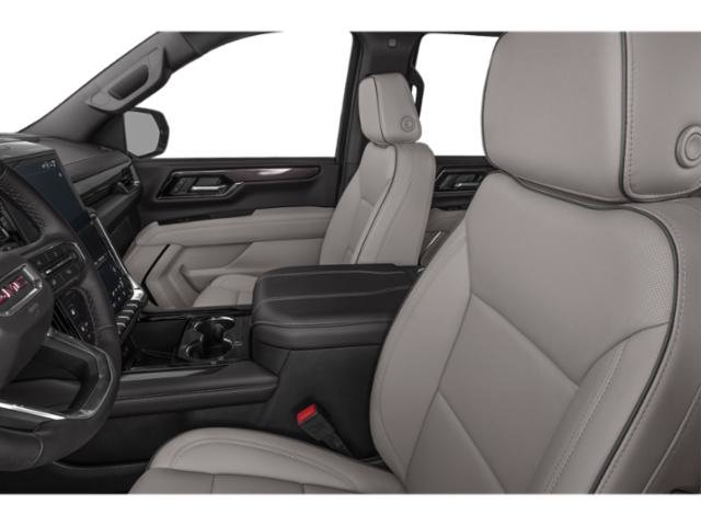 New 2027 GMC Yukon Denali Ultimate AWD/4WD image 6