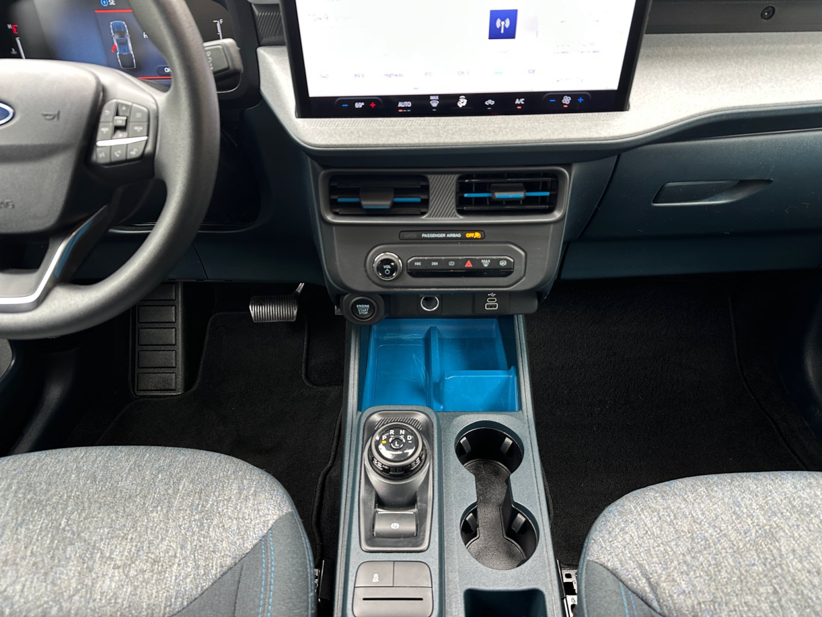 Used 2025 Ford Maverick XLT FWD image 18