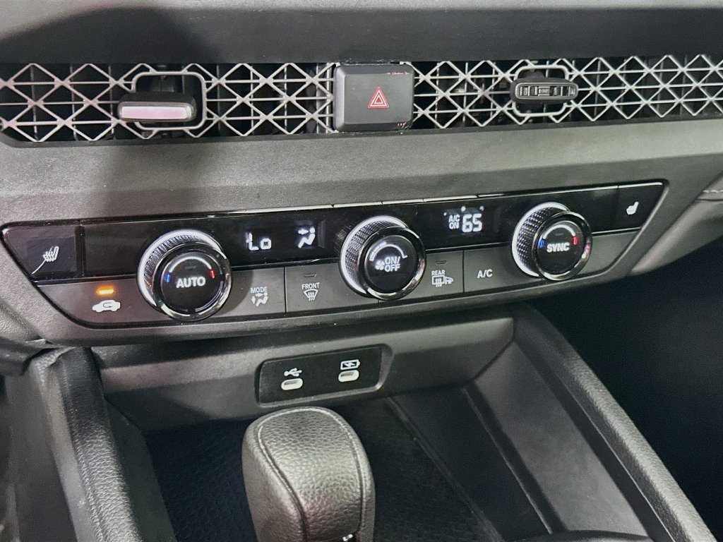 Used 2024 Honda Accord EX image 21