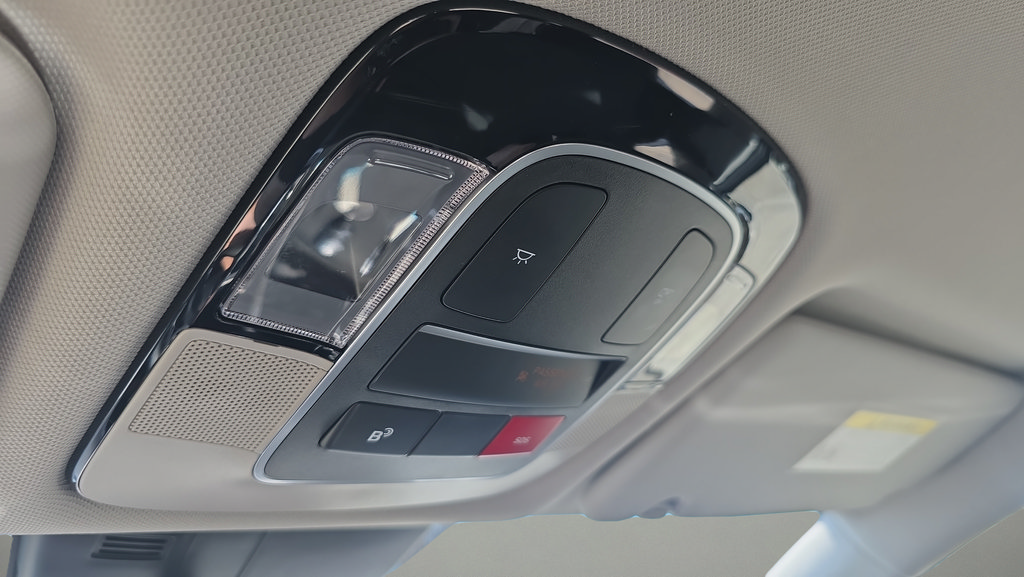 Certified 2025 Hyundai Tucson SE FWD image 26