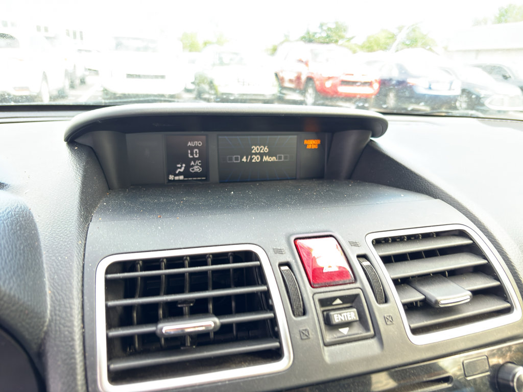 Used 2017 Subaru Forester 2.5i Premium w/ Popular Package #2A image 10