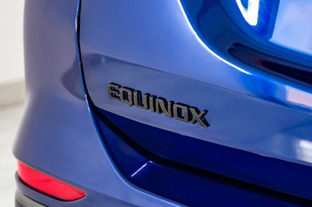 Used 2023 Chevrolet Equinox RS AWD/4WD image 57