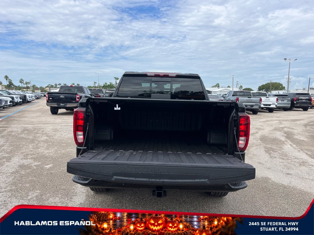 New 2026 GMC Sierra 1500 Elevation w/ Preferred Package RWD image 16