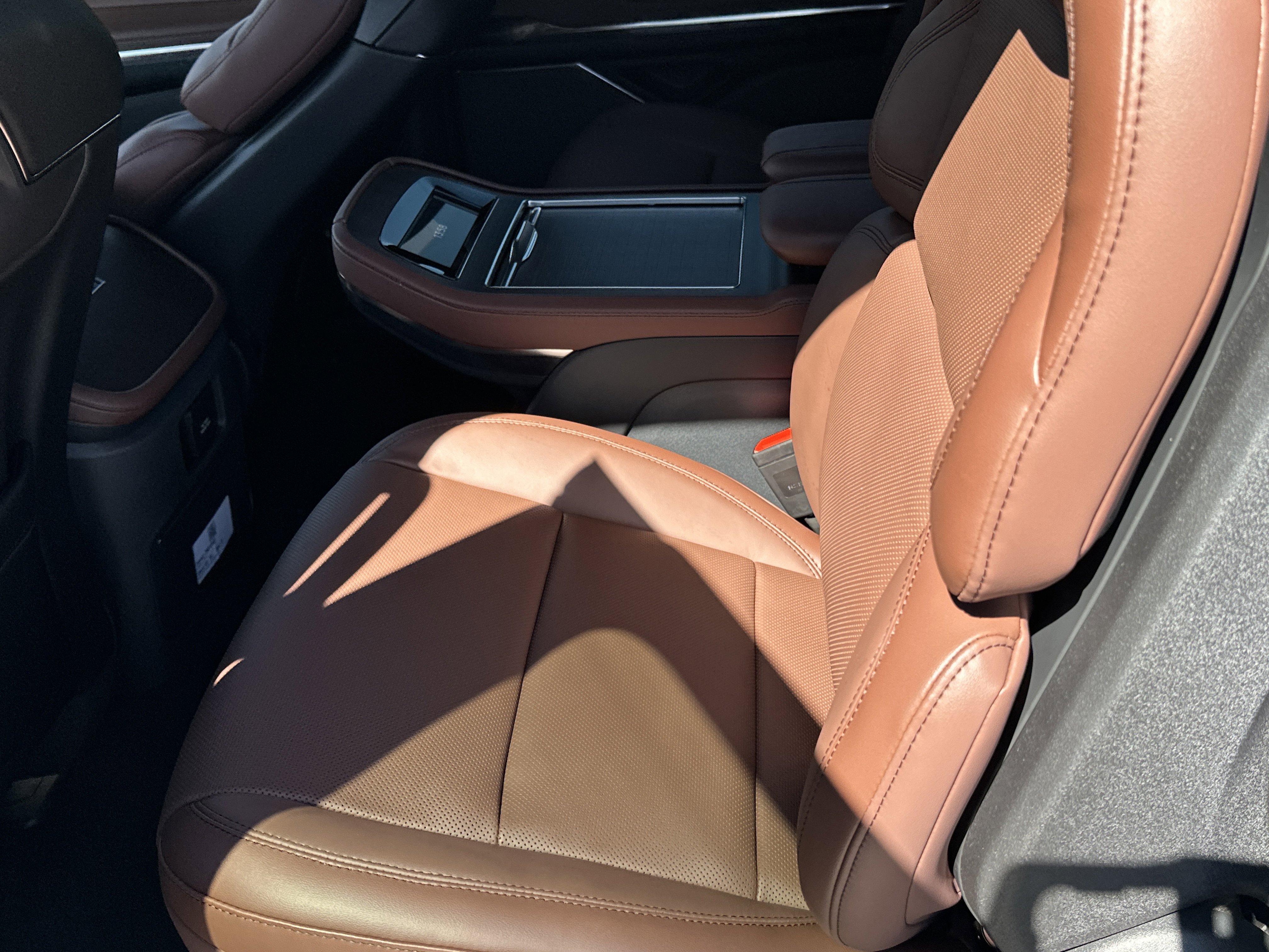 New 2025 Lincoln Navigator Reserve image 13