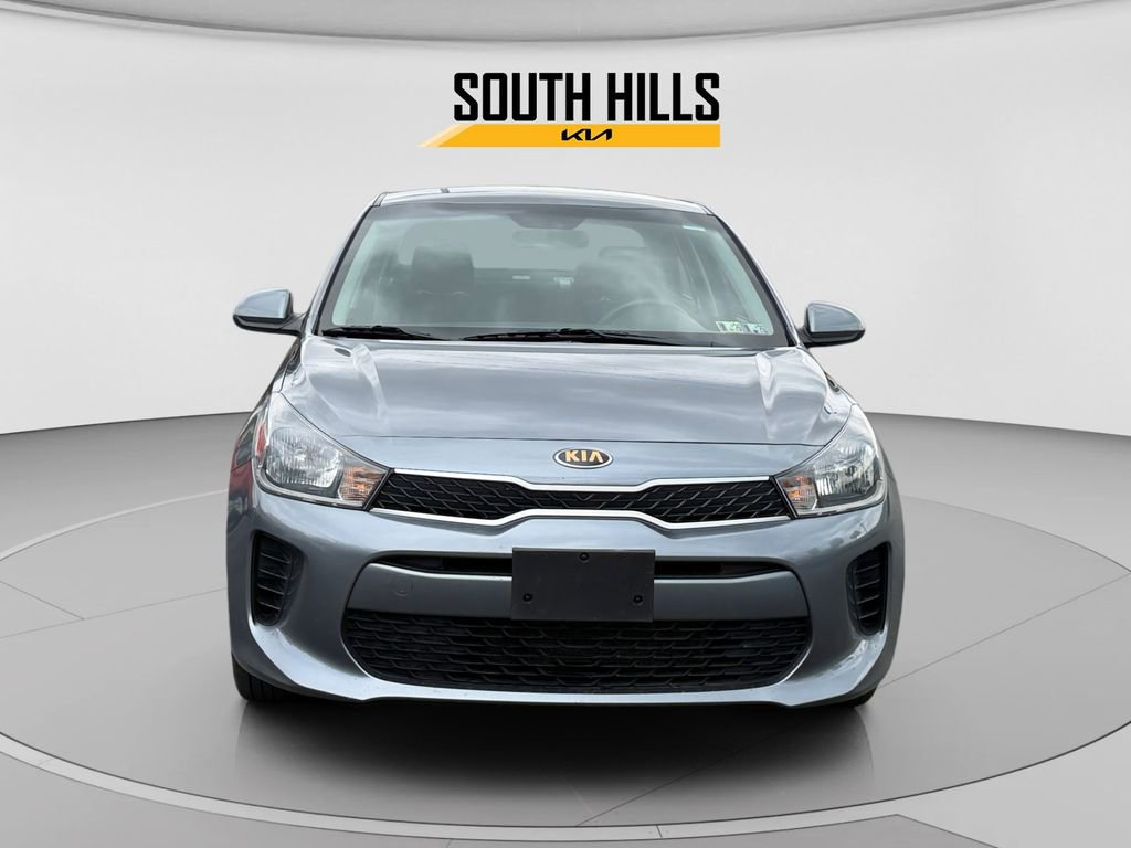 Used 2019 Kia Rio S FWD image 8