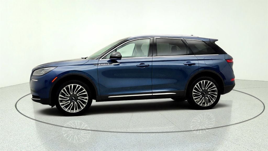 Used 2022 Lincoln Corsair Reserve w/ Luxury Package AWD/4WD image 8
