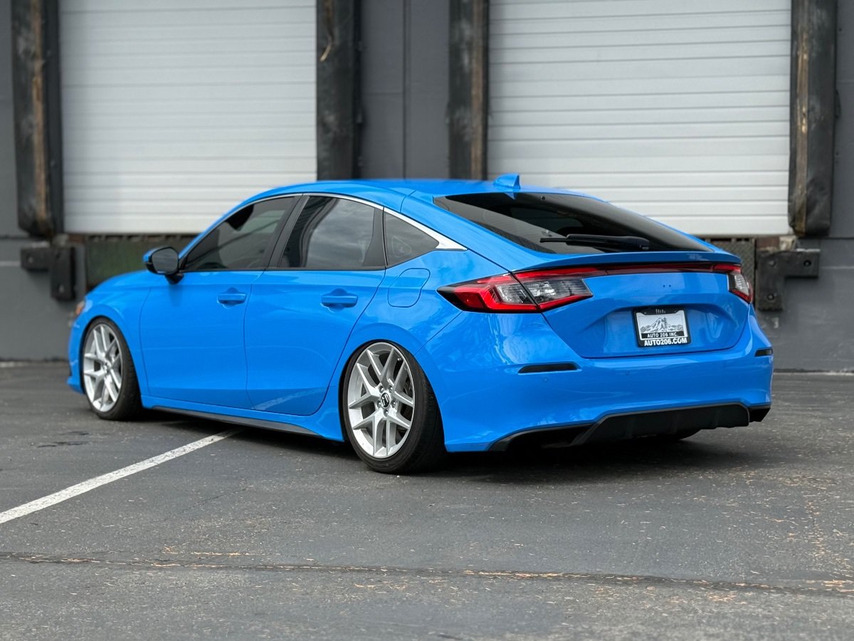 Used 2023 Honda Civic Sport Touring image 6