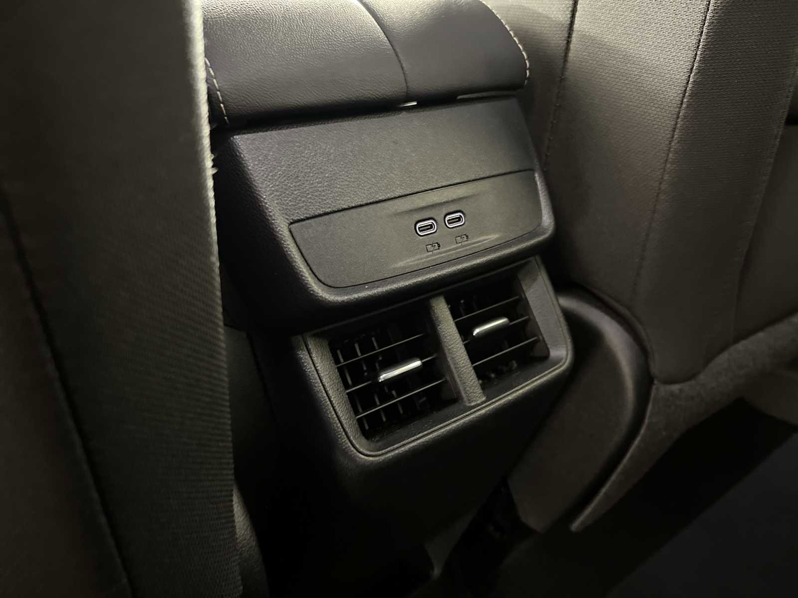 Used 2025 GMC Terrain Elevation AWD/4WD image 14