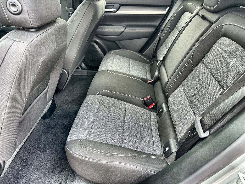 New 2026 GMC Terrain Elevation w/ Black Edition image 16