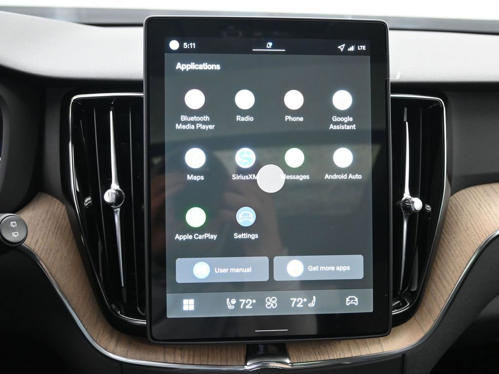 New 2026 Volvo XC60 B5 Plus w/ Protection Package Premier image 15