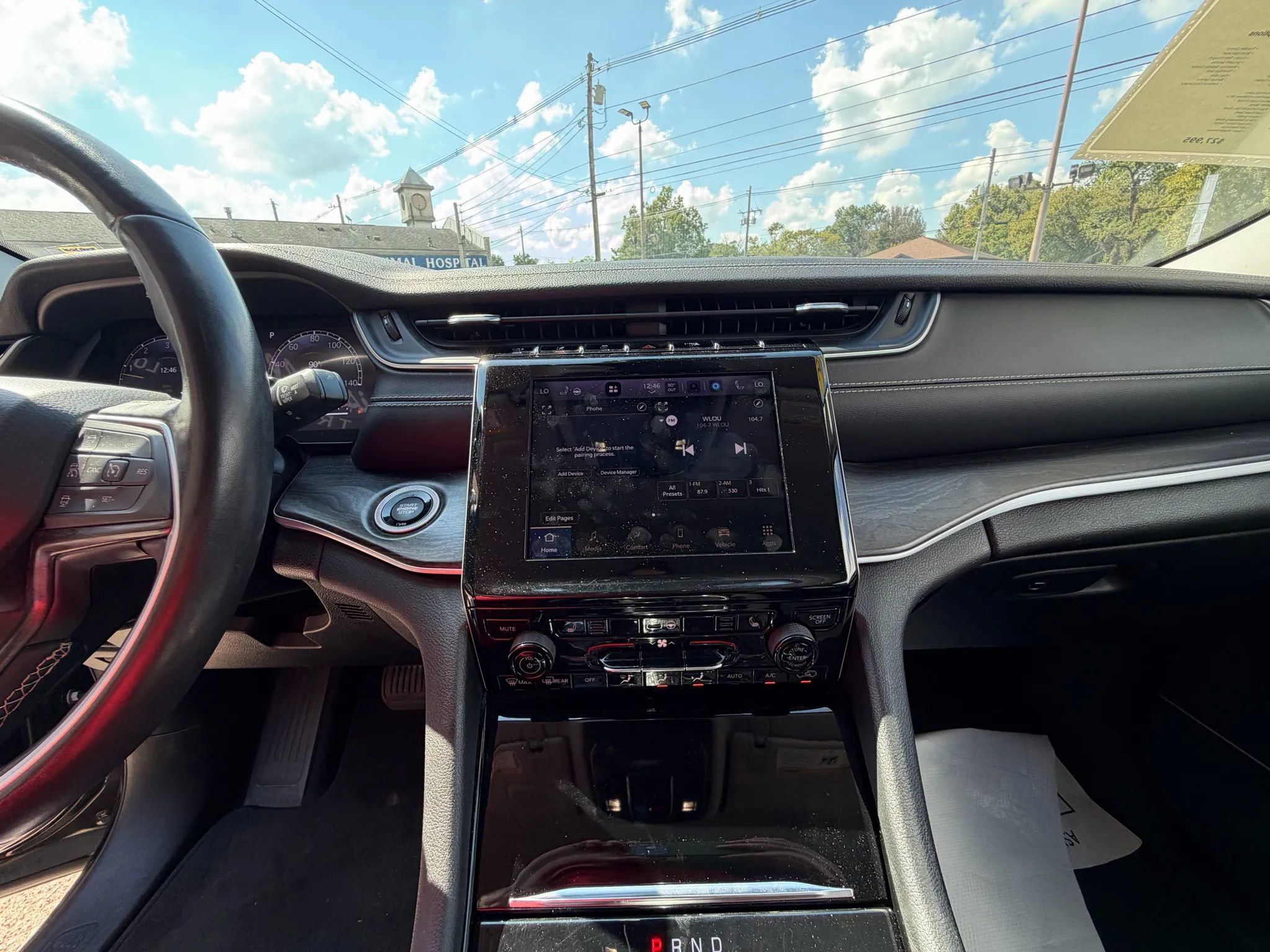 Used 2021 Jeep Grand Cherokee L Limited image 22