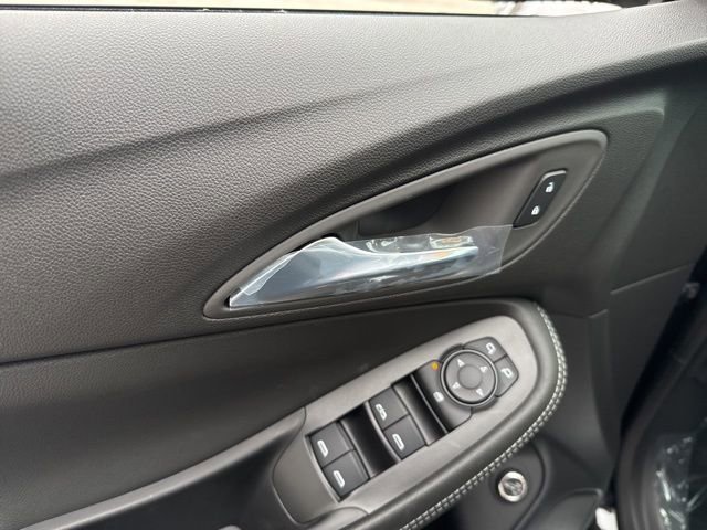New 2026 Buick Encore GX Preferred w/ Comfort Package image 16