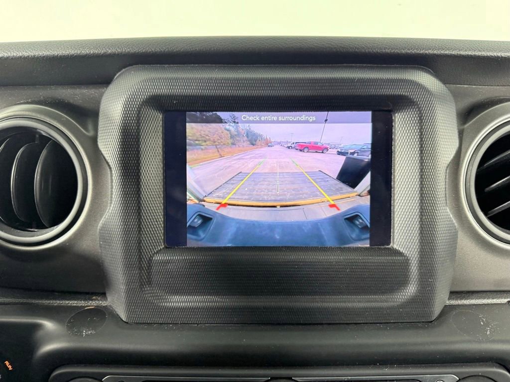 Used 2023 Jeep Gladiator Sport image 17