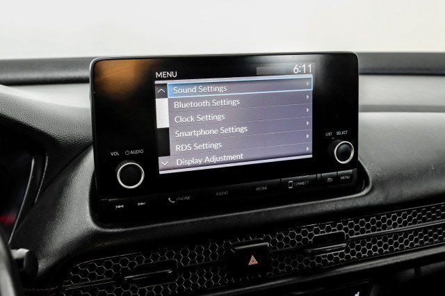 Used 2023 Honda HR-V Sport image 32
