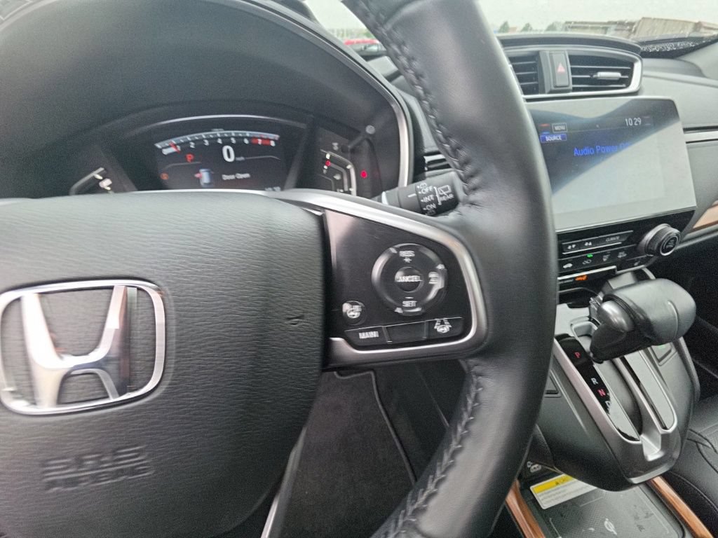 Used 2020 Honda CR-V Touring image 18