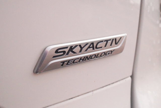 Used 2019 MAZDA CX-5 Touring FWD image 40