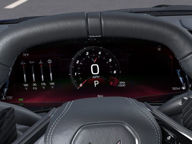 New 2026 Chevrolet Corvette Z06 image 18