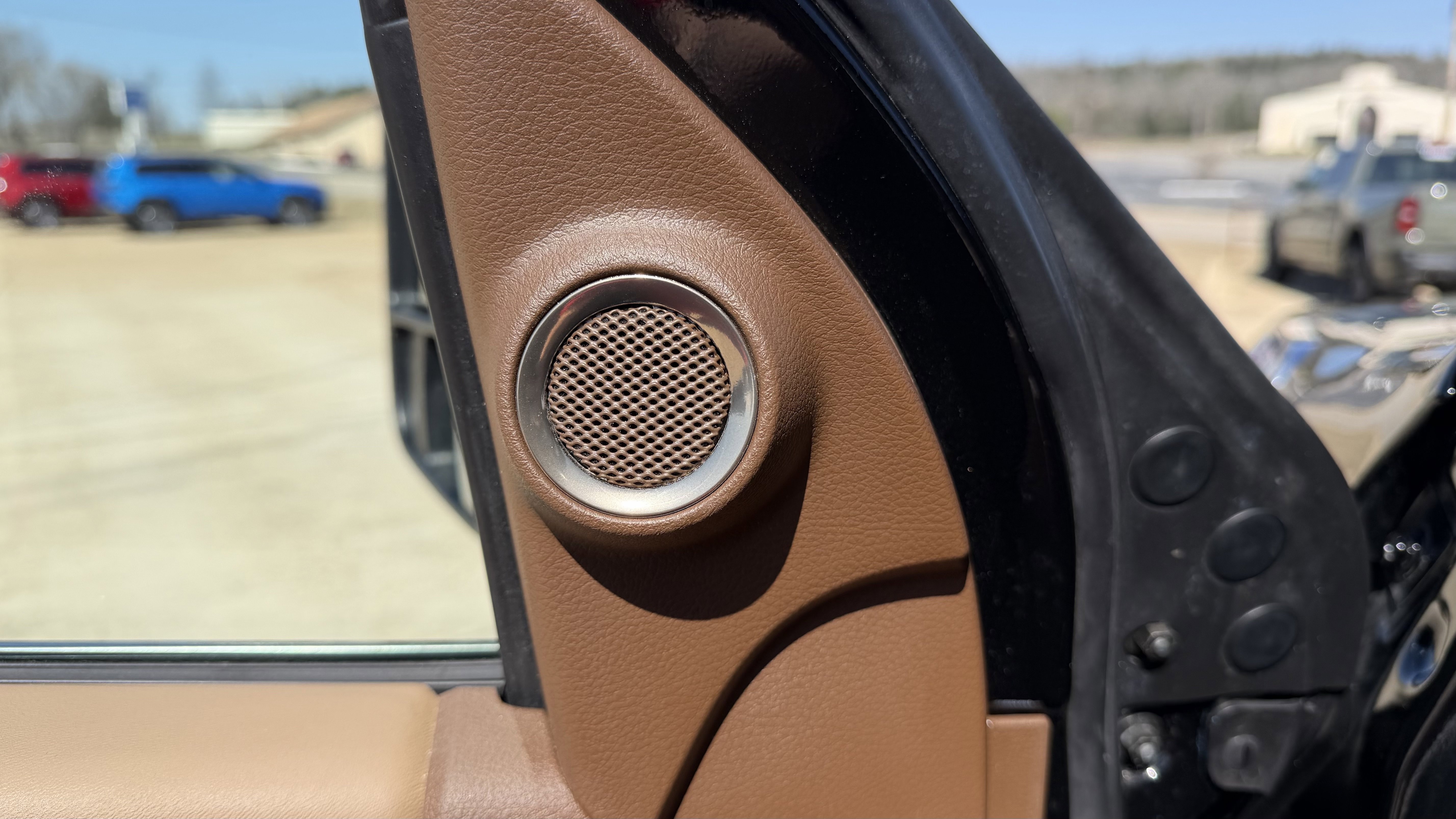 Used 2024 RAM 3500 Limited w/ Safety Group image 21