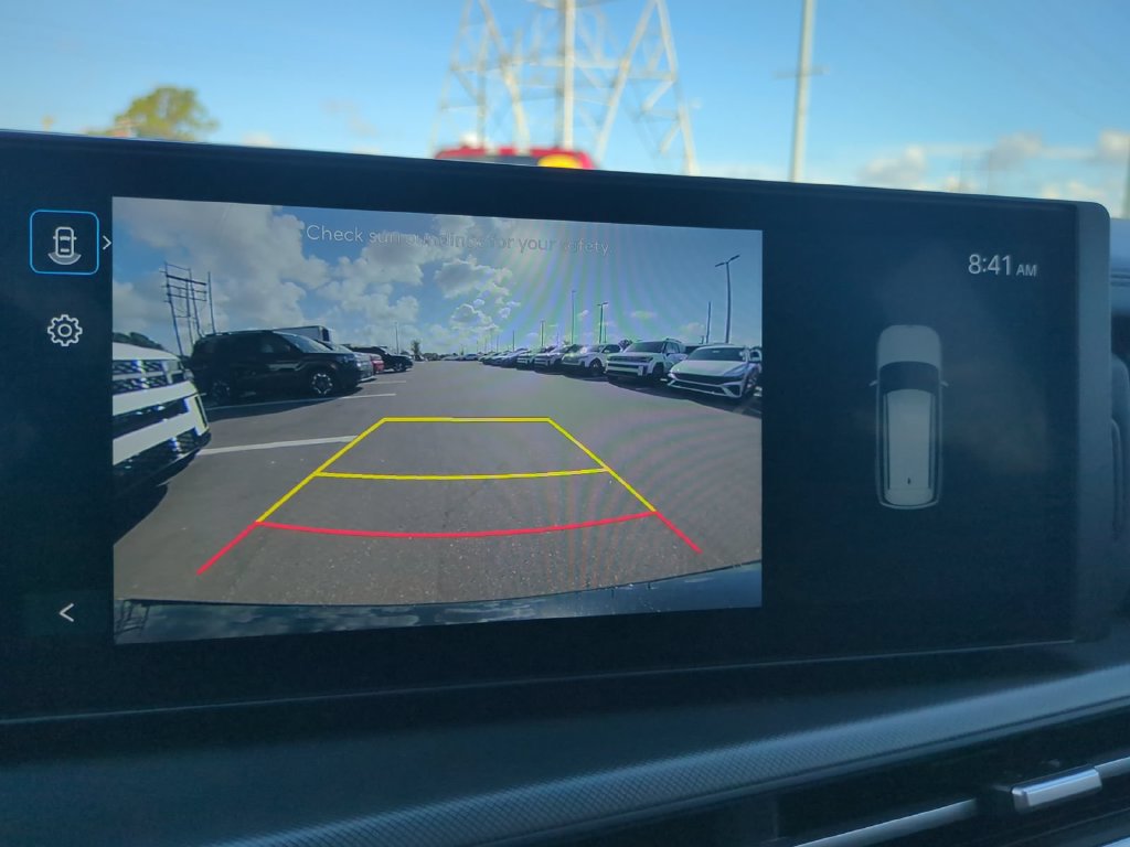 New 2027 Hyundai Santa Fe XRT AWD/4WD image 27