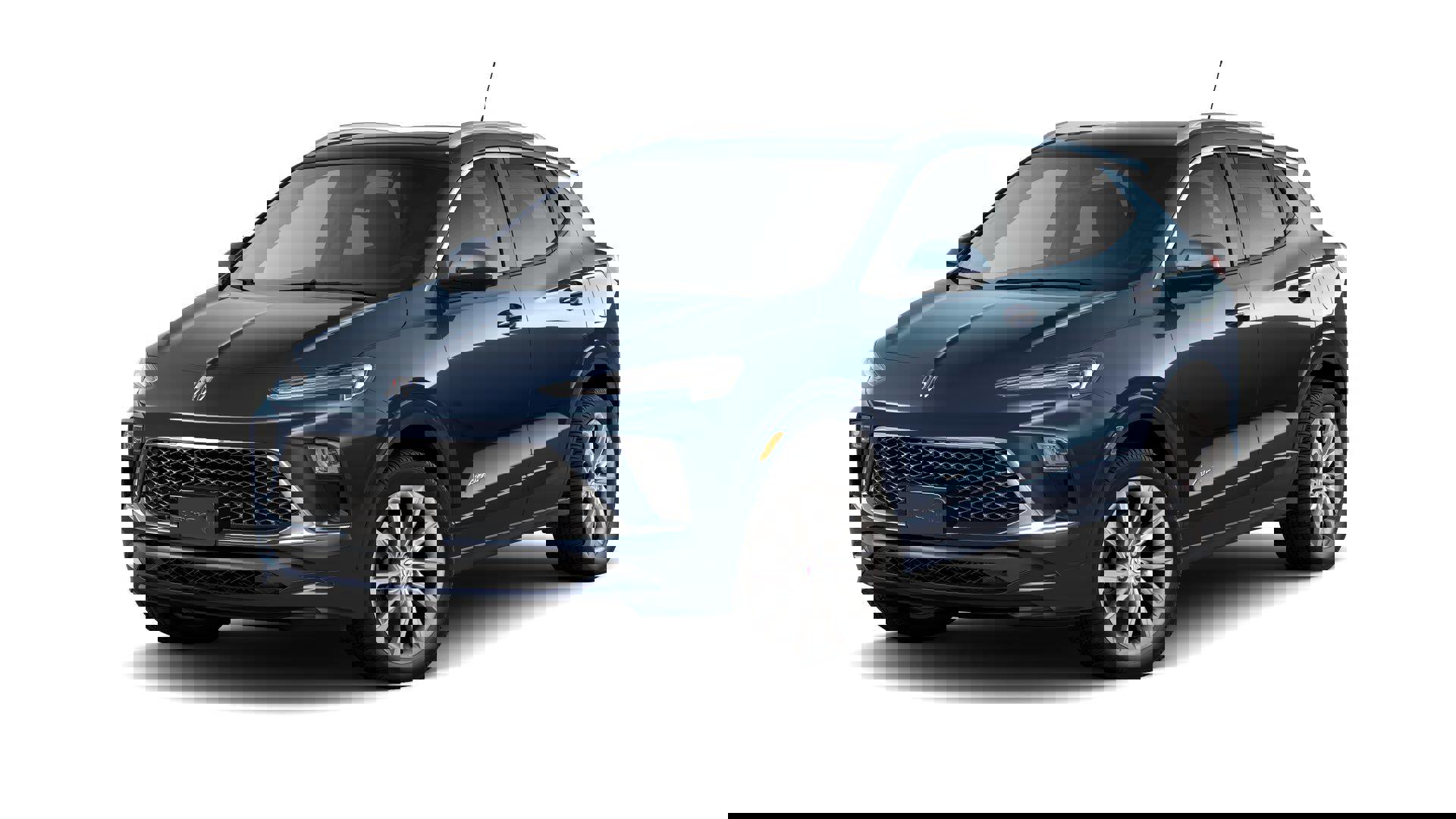 New 2026 Buick Encore GX Avenir image 33