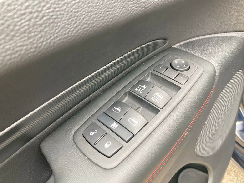 New 2024 Dodge Durango R/T image 12