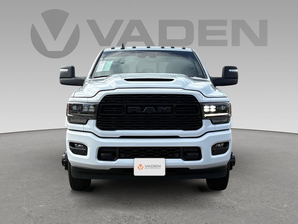 Certified 2024 RAM 3500 Limited image 22