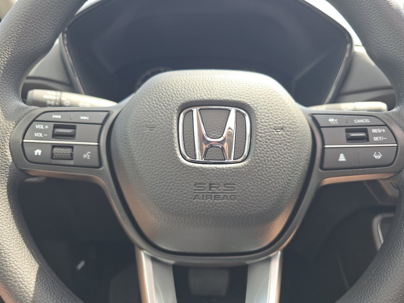 New 2026 Honda CR-V EX image 25
