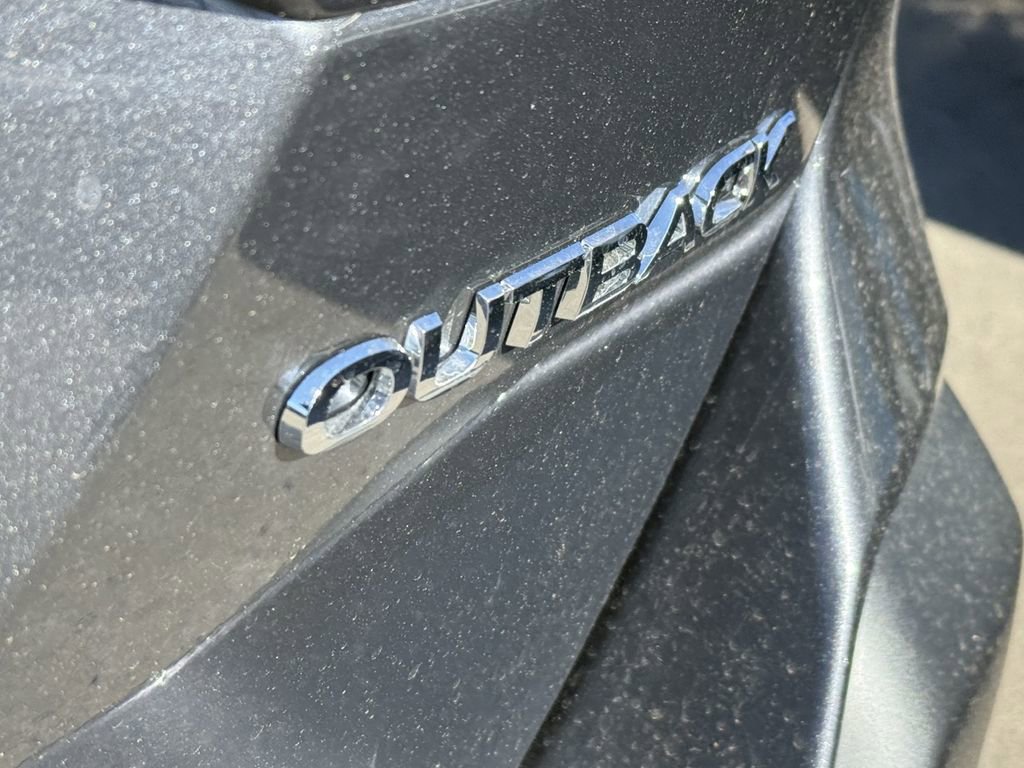 New 2025 Subaru Outback Premium image 27