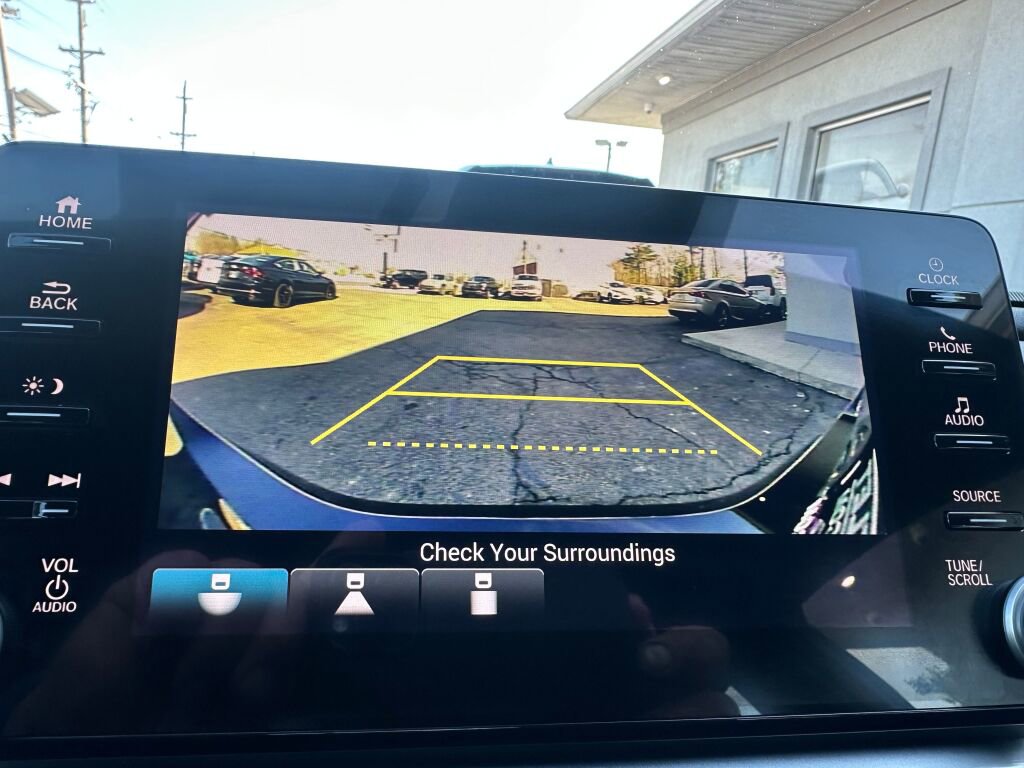 Used 2022 Honda Accord Sport image 17